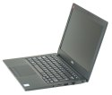 Laptop Dell 7280 12,5" HD