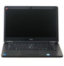 Laptop Dell E5450 HD