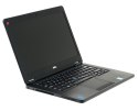 Laptop Dell E5450 HD