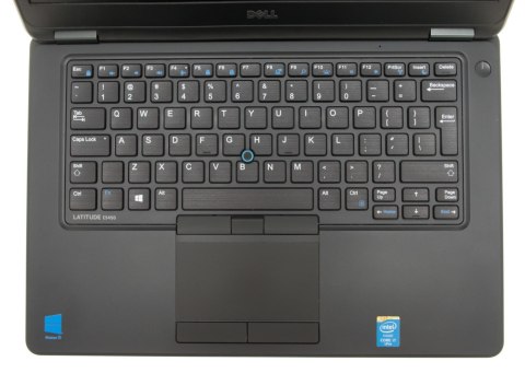 Laptop Dell E5450 HD Laptop Dell E5450 HD