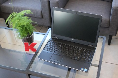 Laptop Dell E6540 FHD Laptop Dell E6540 FHD