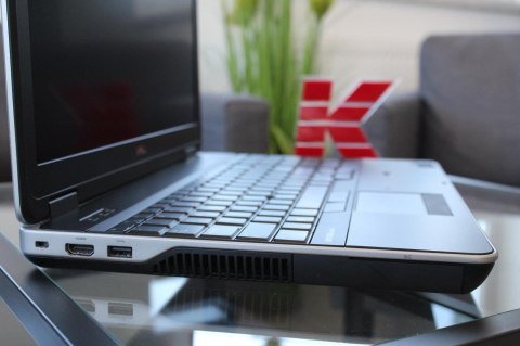 Laptop Dell E6540 FHD Laptop Dell E6540 FHD
