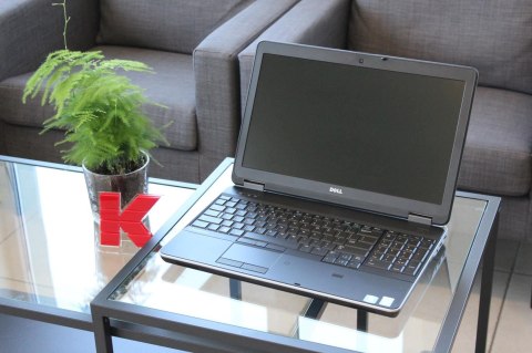 Laptop Dell E6540 FHD Laptop Dell E6540 FHD
