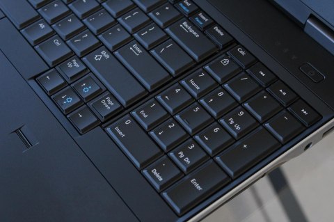 Laptop Dell E6540 FHD Laptop Dell E6540 FHD