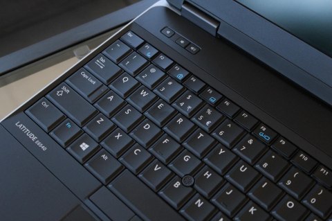 Laptop Dell E6540 FHD Laptop Dell E6540 FHD