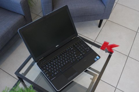Laptop Dell E6540 FHD Laptop Dell E6540 FHD