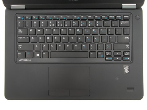 Laptop Dell E7450 HD KAM Laptop Dell E7450 HD KAM