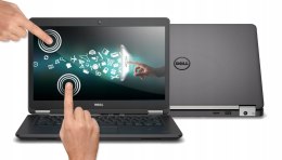 Laptop Dell E7470 Dotyk