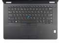 Laptop Dell E7470 HD