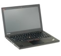 Laptop Lenovo X250 Kamera