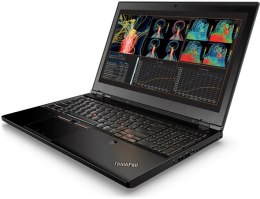 Laptop Lenovo P50 M1000M