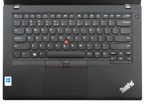 Laptop Lenovo T480 FHD Laptop Lenovo T480 FHD