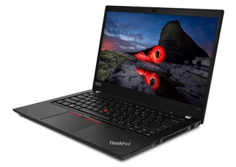 Laptop Lenovo T490 FHD