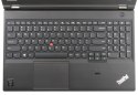 Laptop Lenovo T540p GT730