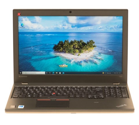 Laptop Lenovo T550 FHD Laptop Lenovo T550 FHD