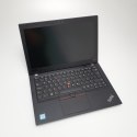 Lenovo ThinkPad A285 HD