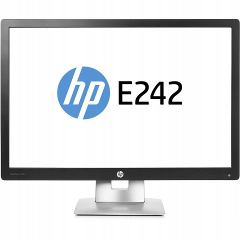 Monitor HP e242