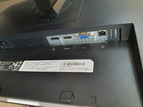 Monitor HP e242 Monitor HP e242