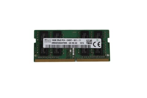 Pamięć RAM 16GB DDR4 Pamięć RAM 16GB DDR4