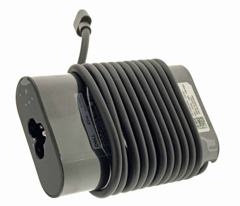 Zasilacz DELL USB typ C Zasilacz DELL USB typ C