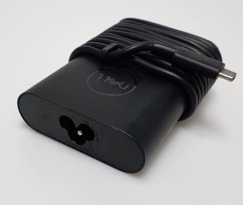 Zasilacz DELL USB typ C Zasilacz DELL USB typ C