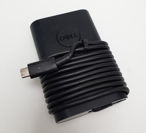 Zasilacz DELL USB typ C Zasilacz DELL USB typ C