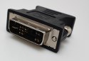 Adapter VGA (F) - DVI (M)