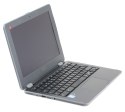 Asus Chromebook C204E