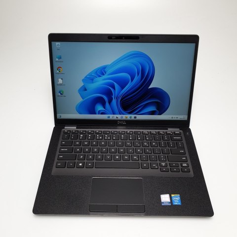 Dell Latitude 5400 DOTYK Dell Latitude 5400 DOTYK