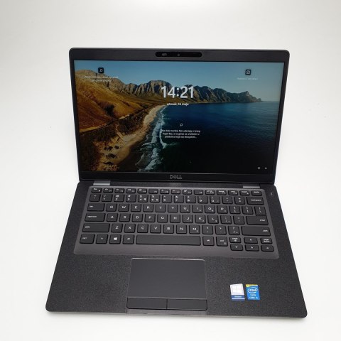 Dell Latitude 5400 DOTYK Dell Latitude 5400 DOTYK