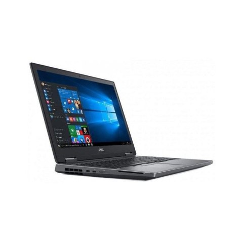 Dell Precision 7520 FHD