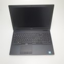 Dell Precision 7520 FHD