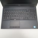 Dell Precision 7520 FHD