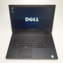 Dell Precision 7520 FHD