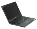 Dotykowy Laptop Dell 5480