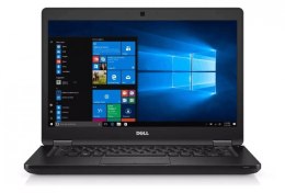 Laptop Dell 5480 HD 7-GEN