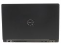 Laptop Dell 5580 FHD