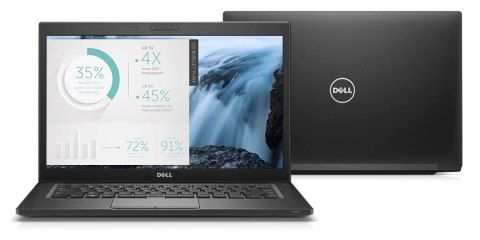 Laptop Dell 7480 IPS FHD