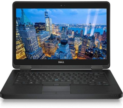 Laptop Dell E5470 FHD