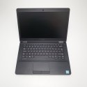 Laptop Dell E5470 FHD