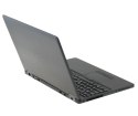 Laptop Dell E5550 NVIDIA