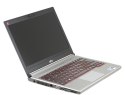 Laptop Fujitsu E734