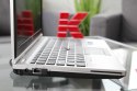 Laptop HP 2570p HD