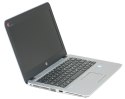 Laptop HP 820 G3 Kamera