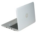 Laptop HP 820 G3 Kamera