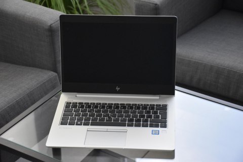 Laptop HP 830 G5 Full HD Laptop HP 830 G5 Full HD