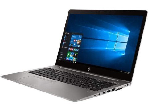 Laptop HP ZBook 15u G6