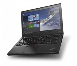 Laptop Lenovo X260 Kamera