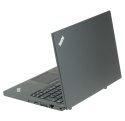 Laptop Lenovo X260 Kamera