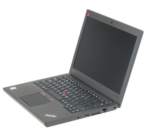 Laptop Lenovo X260 Kamera Laptop Lenovo X260 Kamera